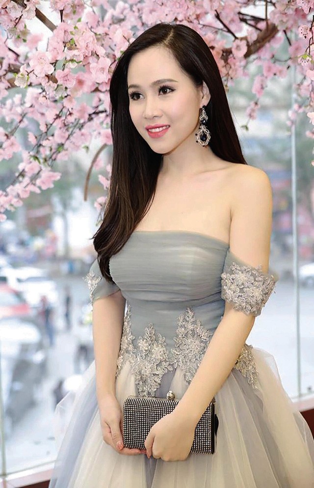 Sao Viet chia se gi ve ngay Nha giao Viet Nam 20/11?-Hinh-3